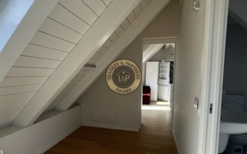 Na prenájom 1,5-izbový  byt v centre Trnavy