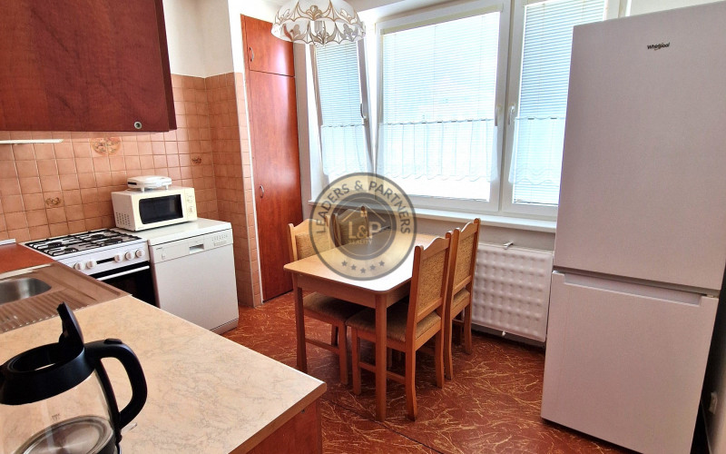 Na predaj 3iz. byt s loggiou v Trnave  , Mozartova ulica