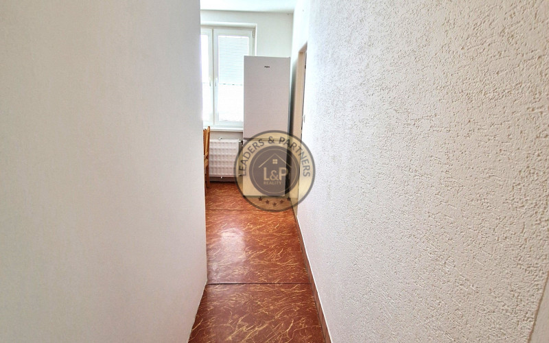 Na predaj 3iz. byt s loggiou v Trnave  , Mozartova ulica