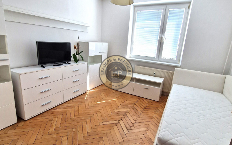 Na predaj 3iz. byt s loggiou v Trnave  , Mozartova ulica