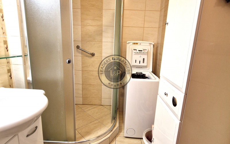 Na predaj 3iz. byt s loggiou v Trnave  , Mozartova ulica