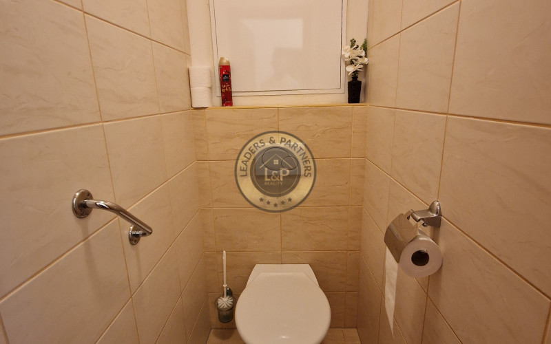 Na predaj 3iz. byt s loggiou v Trnave  , Mozartova ulica