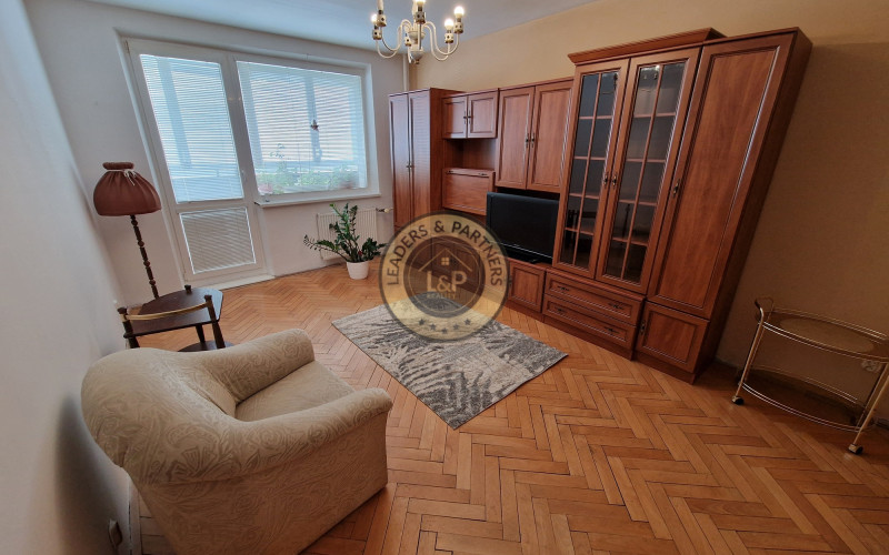 Na predaj 3iz. byt s loggiou v Trnave  , Mozartova ulica