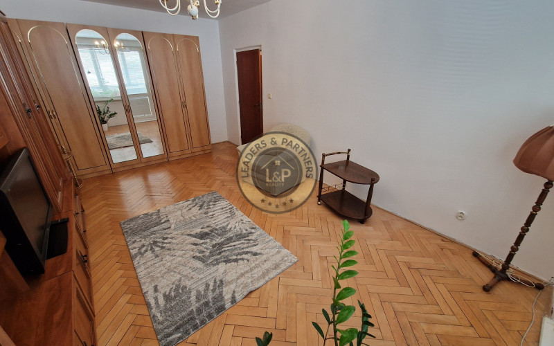 Na predaj 3iz. byt s loggiou v Trnave  , Mozartova ulica