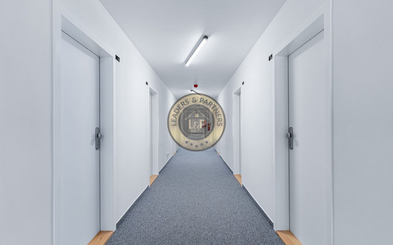 Skyline Chodov, Praha 4, Česko - posledné voľné byty