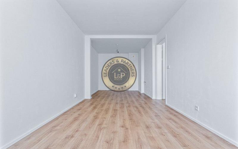 Skyline Chodov, Praha 4, Česko - posledné voľné byty