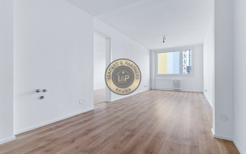 Skyline Chodov, Praha 4, Česko - posledné voľné byty