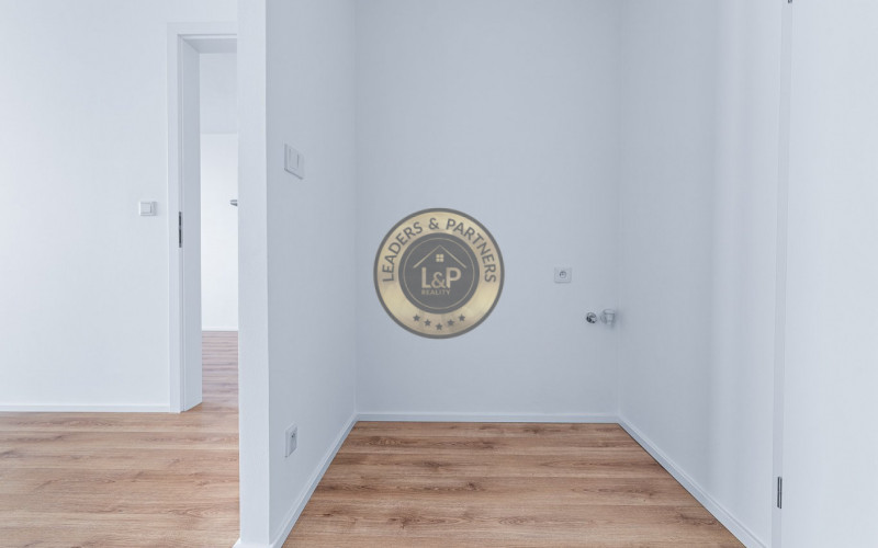 Skyline Chodov, Praha 4, Česko - posledné voľné byty