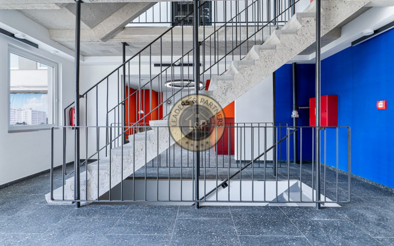 Skyline Chodov, Praha 4, Česko - posledné voľné byty