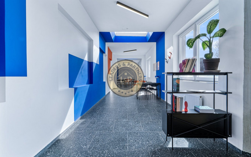 Skyline Chodov, Praha 4, Česko - posledné voľné byty