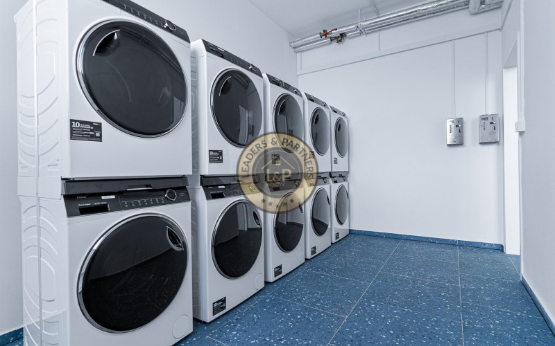 Skyline Chodov, Praha 4, Česko - posledné voľné byty