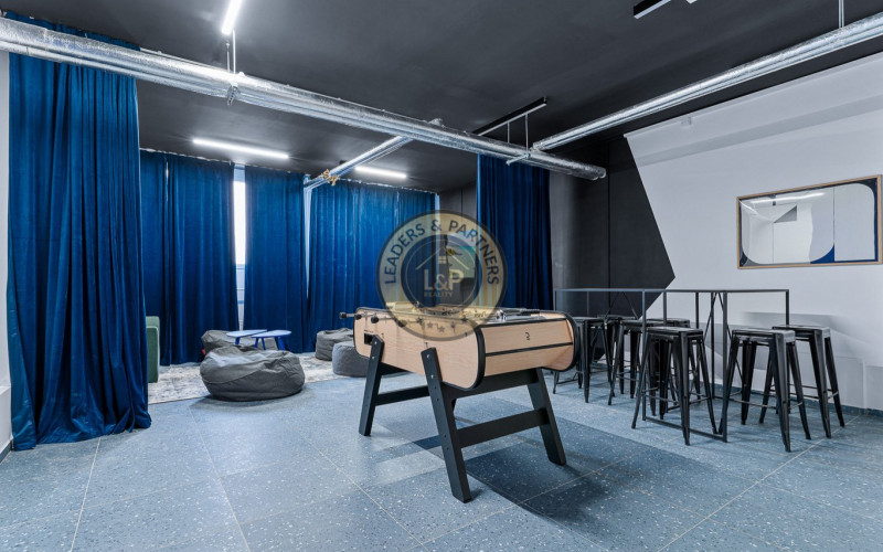 Skyline Chodov, Praha 4, Česko - posledné voľné byty