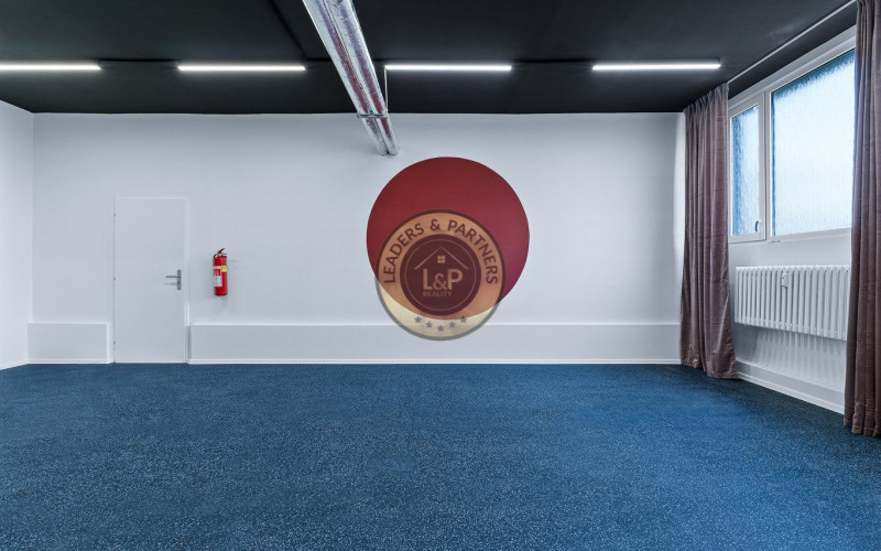 Skyline Chodov, Praha 4, Česko - posledné voľné byty