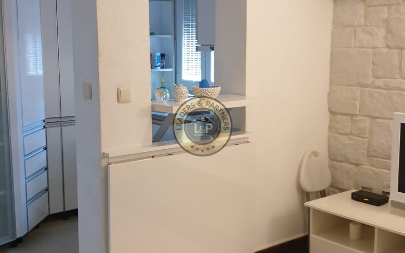 PAG - MANDRE, Apartmán 36,19 m2, DOBRÁ LOKALITA!!