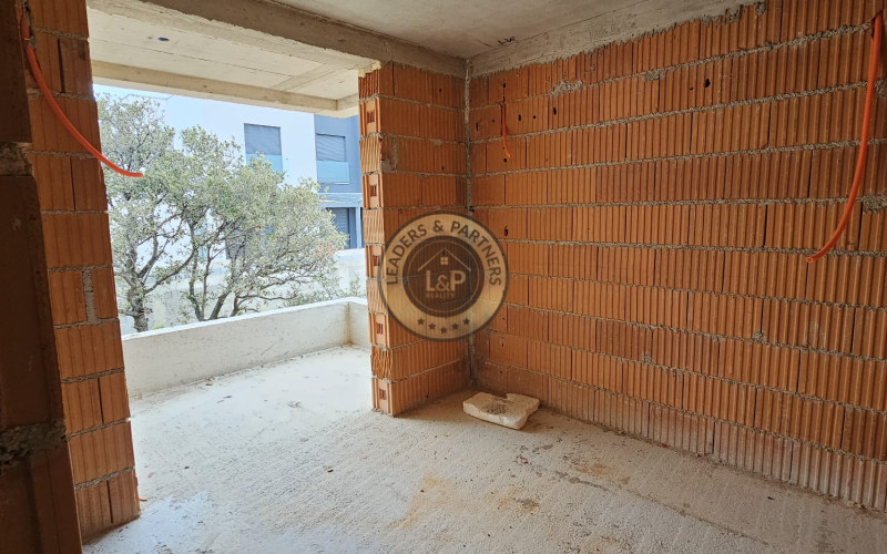 PAG - MANDRE,Apartman 47,80 m2 novostavba,DOBRÁ LOKALITA!!