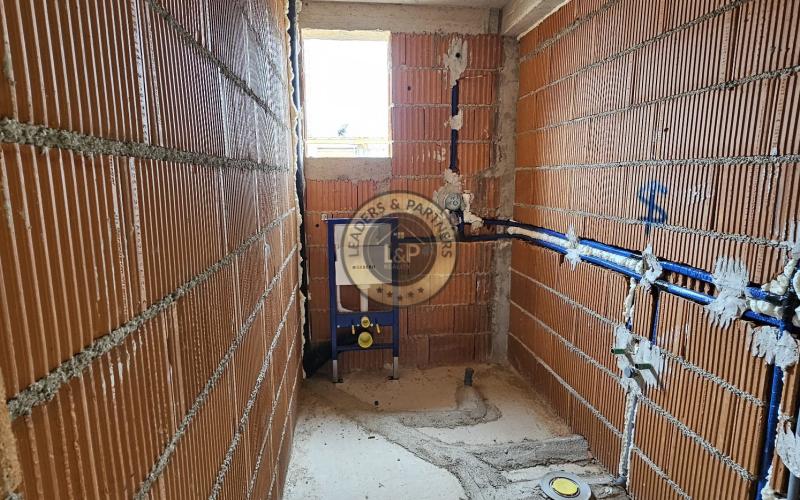 PAG - MANDRE,Apartman 47,80 m2 novostavba,DOBRÁ LOKALITA!!