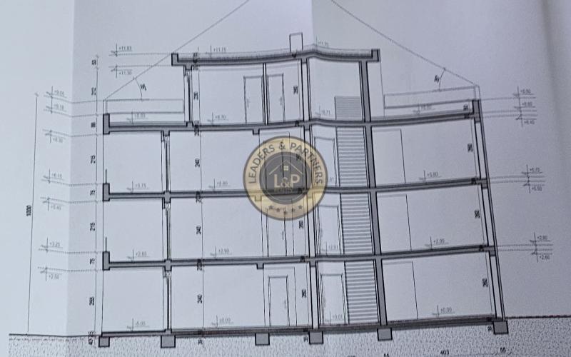 PAG - MANDRE,Apartman 47,80 m2 novostavba,DOBRÁ LOKALITA!!