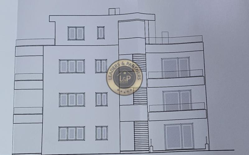 PAG - MANDRE,Apartman 47,80 m2 novostavba,DOBRÁ LOKALITA!!