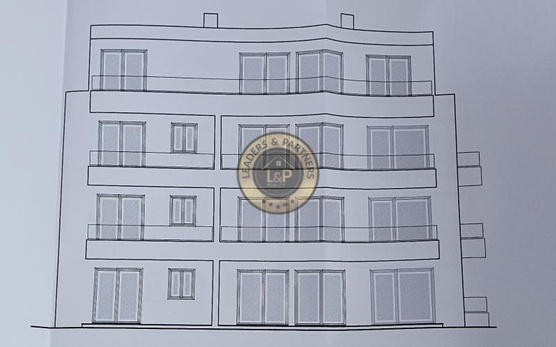 PAG - MANDRE,Apartman 47,80 m2 novostavba,DOBRÁ LOKALITA!!