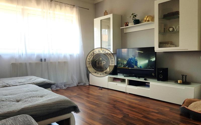 PREDAJ 3izbový byt so strešnou terasou 100 m2 Mosonmagyaróvár