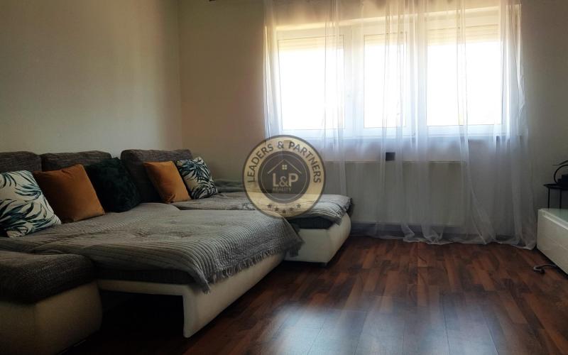 PREDAJ 3izbový byt so strešnou terasou 100 m2 Mosonmagyaróvár