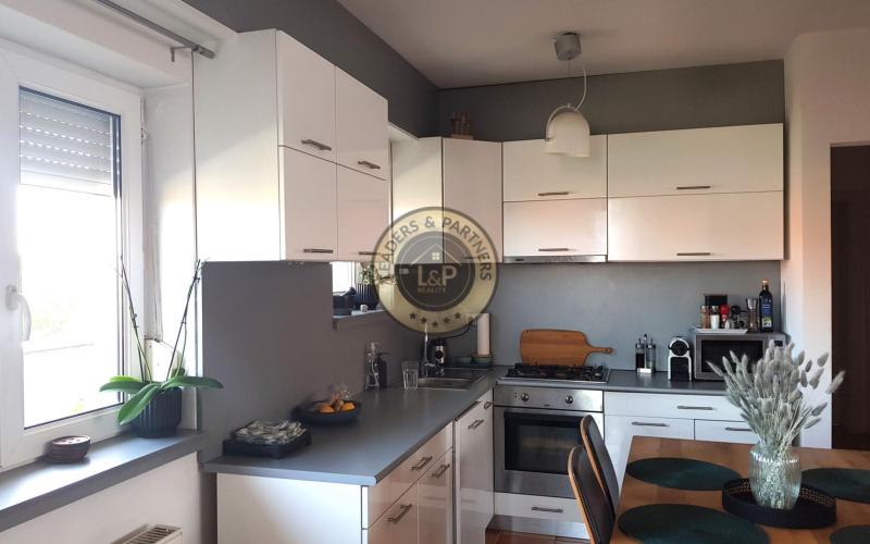 PREDAJ 3izbový byt so strešnou terasou 100 m2 Mosonmagyaróvár