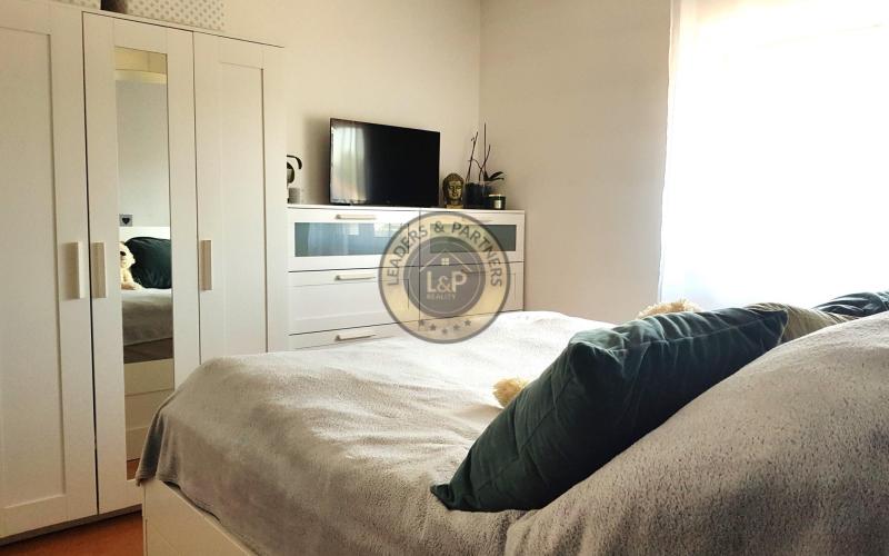 PREDAJ 3izbový byt so strešnou terasou 100 m2 Mosonmagyaróvár