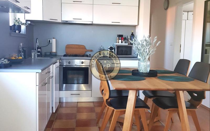 PREDAJ 3izbový byt so strešnou terasou 100 m2 Mosonmagyaróvár