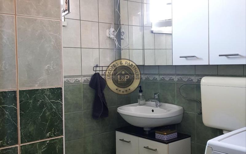 PREDAJ 3izbový byt so strešnou terasou 100 m2 Mosonmagyaróvár