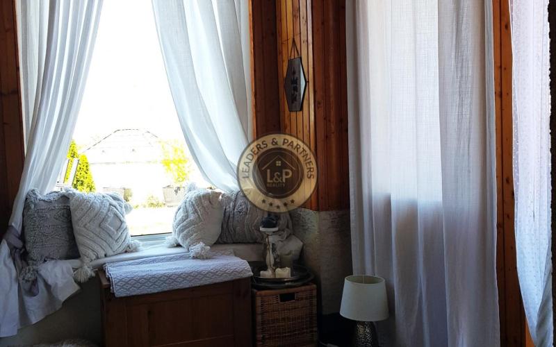 PREDAJ 3izbový byt so strešnou terasou 100 m2 Mosonmagyaróvár