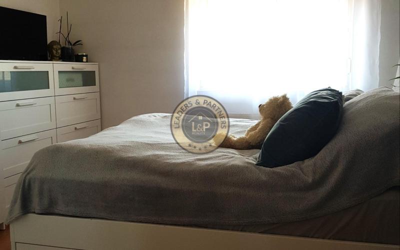 PREDAJ 3izbový byt so strešnou terasou 100 m2 Mosonmagyaróvár