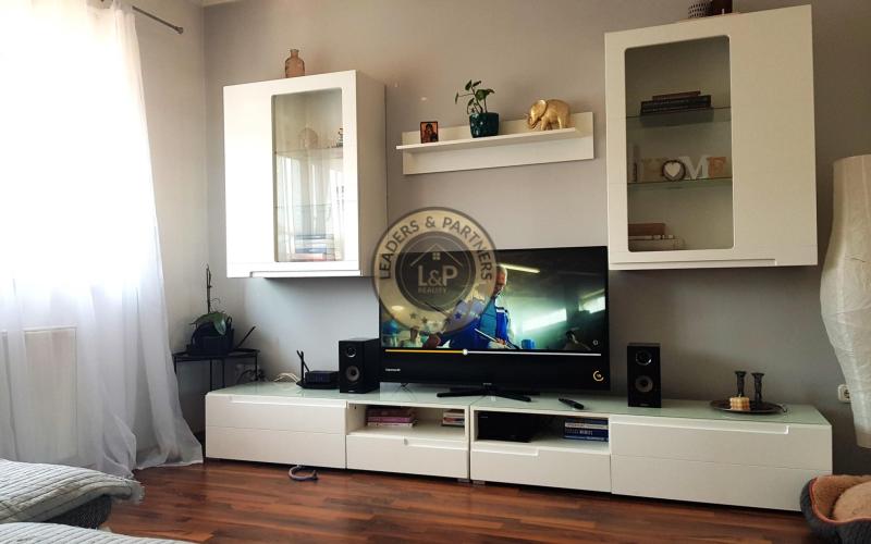 PREDAJ 3izbový byt so strešnou terasou 100 m2 Mosonmagyaróvár