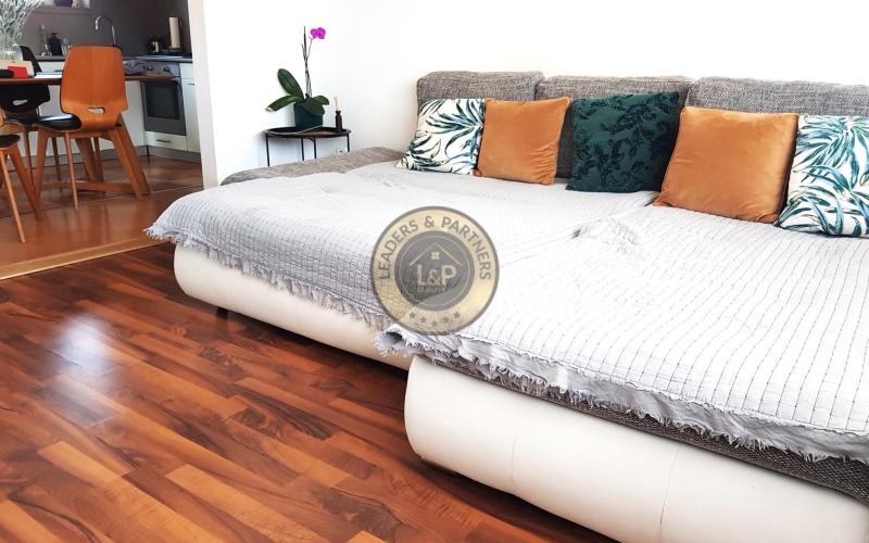 PREDAJ 3izbový byt so strešnou terasou 100 m2 Mosonmagyaróvár