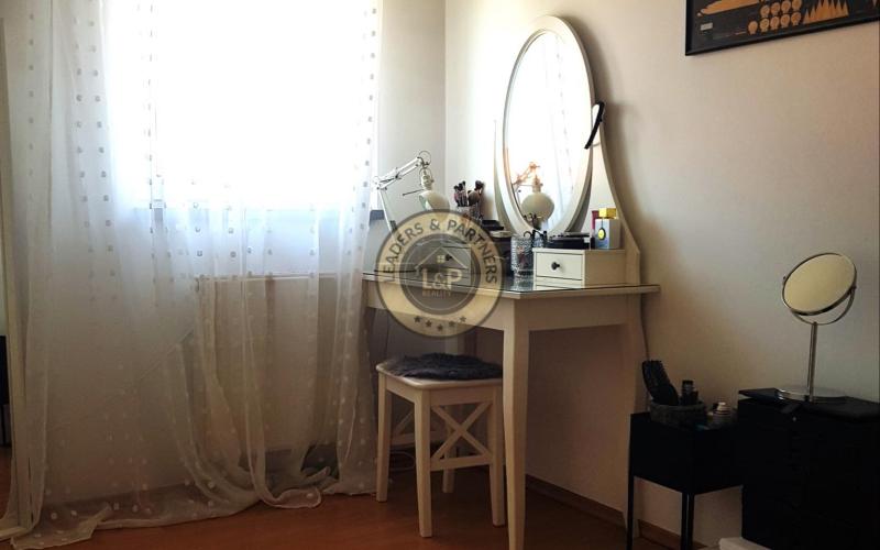 PREDAJ 3izbový byt so strešnou terasou 100 m2 Mosonmagyaróvár