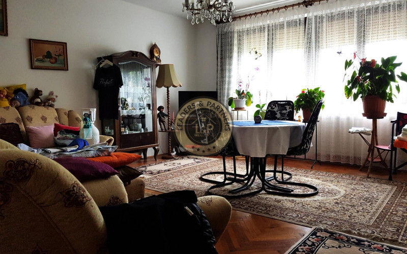 PREDAJ rodinný dom Hegyeshalom