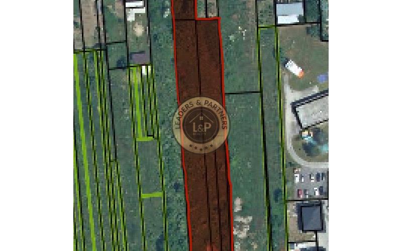 NA PREDAJ pozemok určený na výstavbu v Šulekove