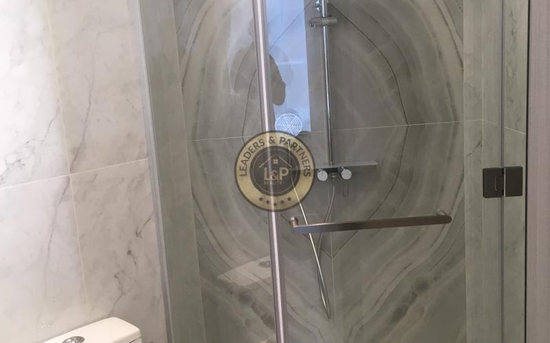 Apartmánový komplex Copacabana Coral Reef, Pattaya-Thajsko