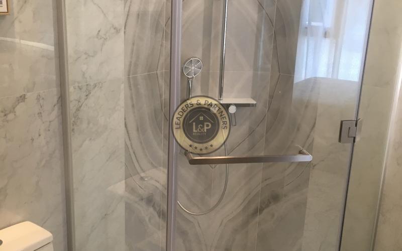 Vzorový 1 izbový apartmán s bazénom 71,5 m², typ 19