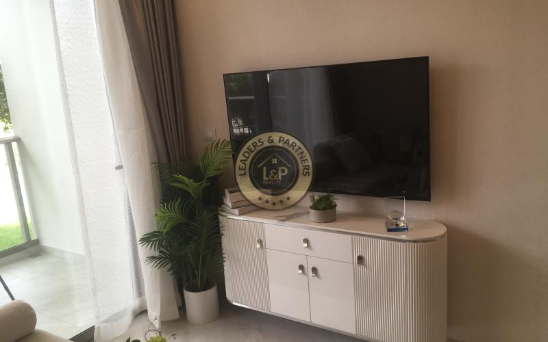 Vzorový 2 izbový apartmán 64,9 m², typ 14