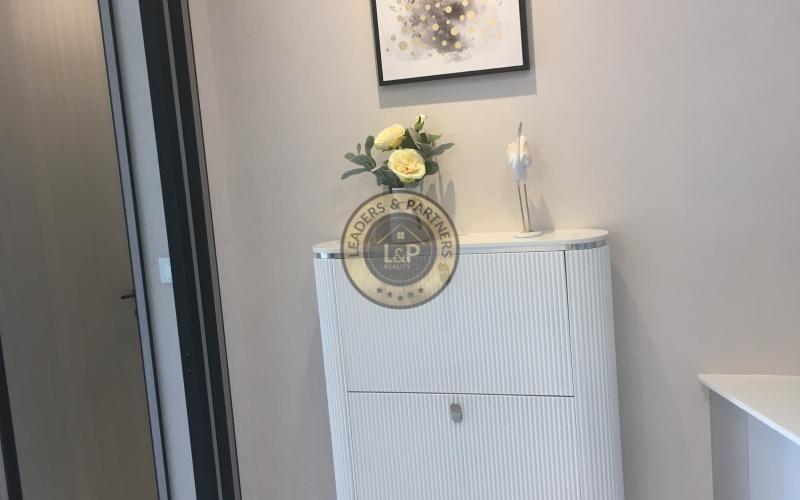 Vzorový 2 izbový apartmán 64,9 m², typ 14