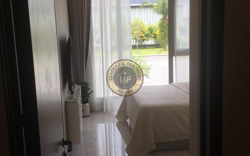 Vzorový 2 izbový apartmán 64,9 m², typ 14