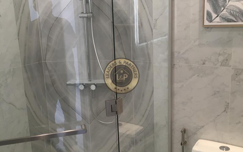 Vzorový 2 izbový apartmán 64,9 m², typ 14