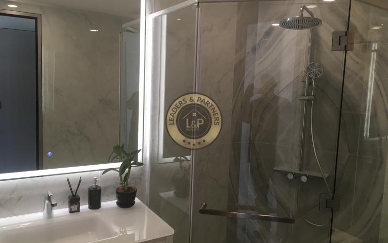 Vzorový 2 izbový apartmán 64,9 m², typ 14