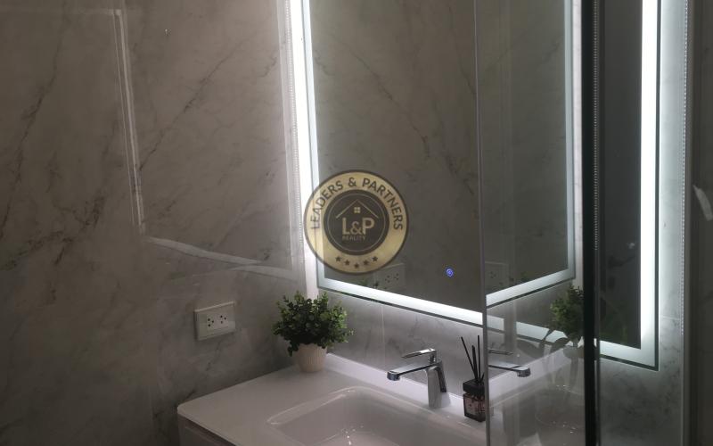 Vzorový 2 izbový apartmán 64,9 m², typ 14