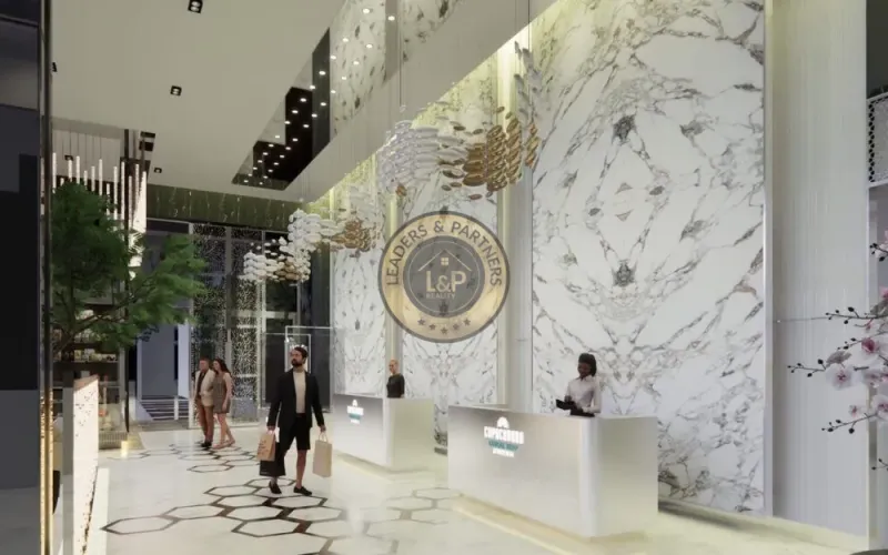 Apartmánový komplex Copacabana Coral Reef, Pattaya-Thajsko