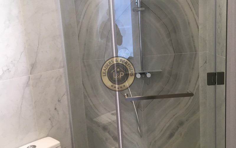 Apartmánový komplex Copacabana Coral Reef, Pattaya-Thajsko