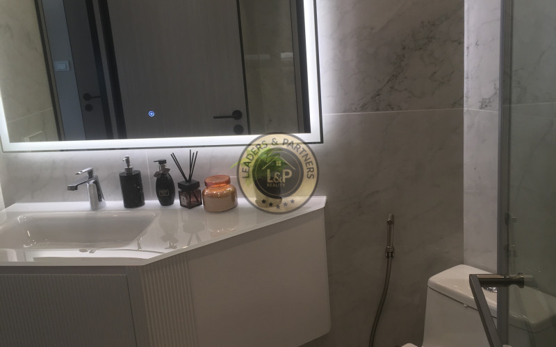 Apartmánový komplex Copacabana Coral Reef, Pattaya-Thajsko