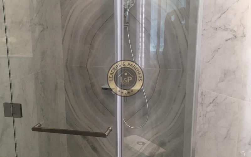 Vzorový 2 izbový apartmán 67,6 m², typ 15