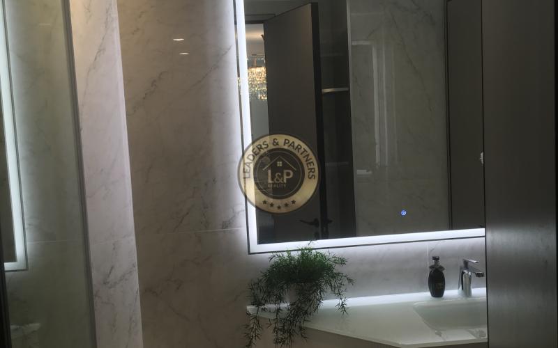 Vzorový 2 izbový apartmán 67,6 m², typ 15