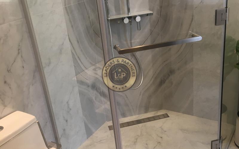 Vzorový 1 izbový apartmán 44,8 m², typ 13